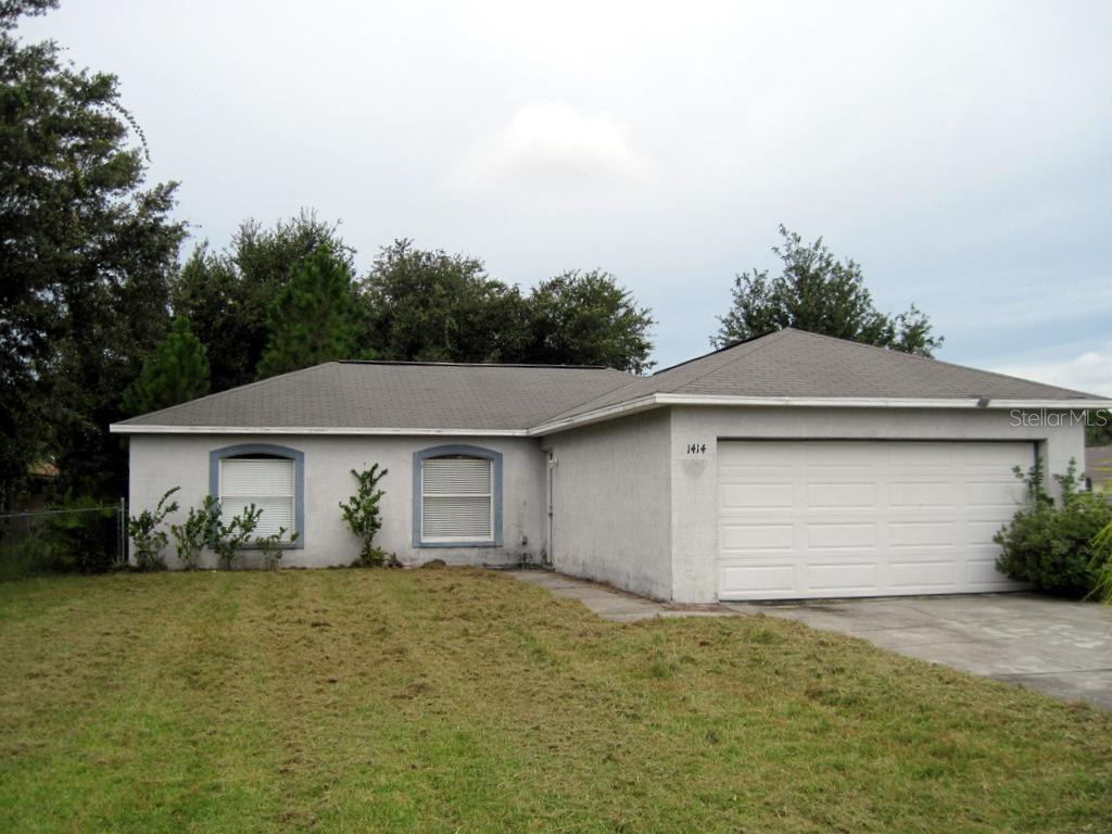 1414 Swan Ct., Poinciana, FL 34759