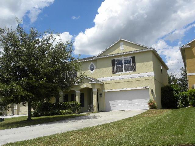 9706 Heron Pointe Dr., Orlando, FL 32832