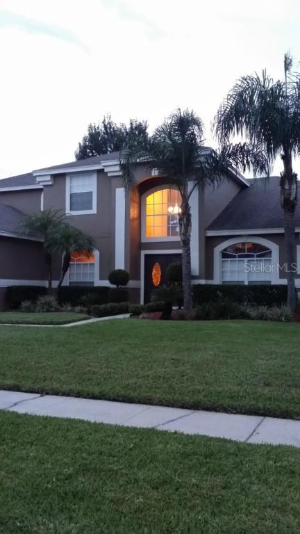429 Knight Land Ct., Orlando, FL 32824
