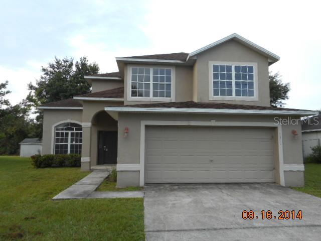 1013 Pantheon Dr., Kissimmee, FL 34759
