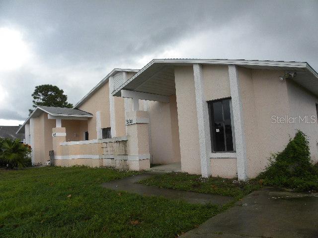 3121 Albin Ln., Orlando, FL 32817
