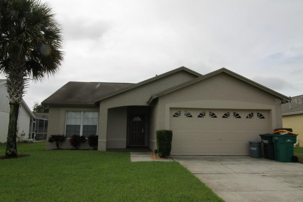 7802 Laurel Oak Ln., Kissimmee, FL 34747