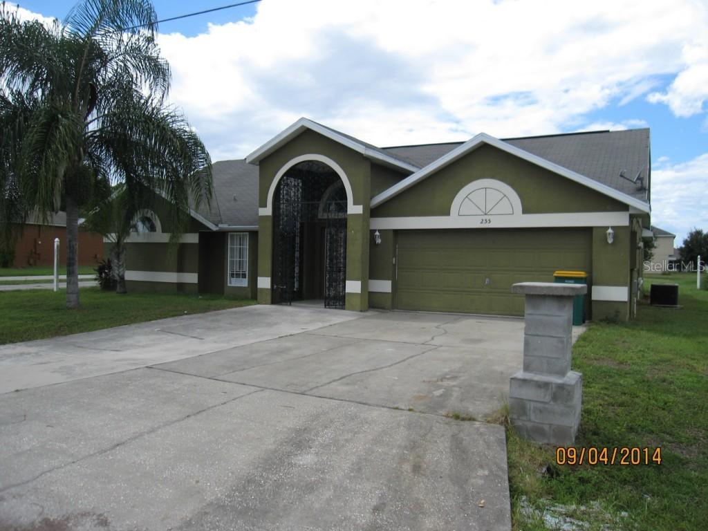 [Address Hidden by Seller], Kissimmee, FL 34747