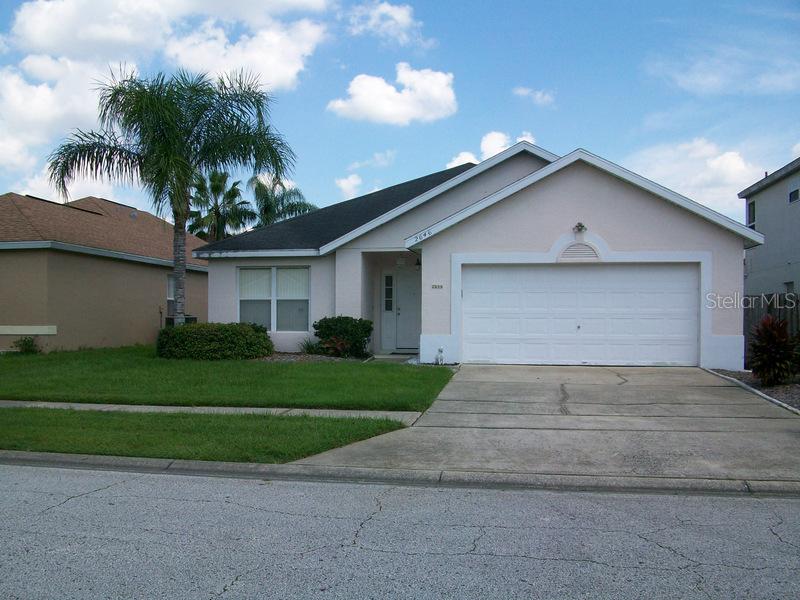[Address Hidden by Seller], Kissimmee, FL 34747