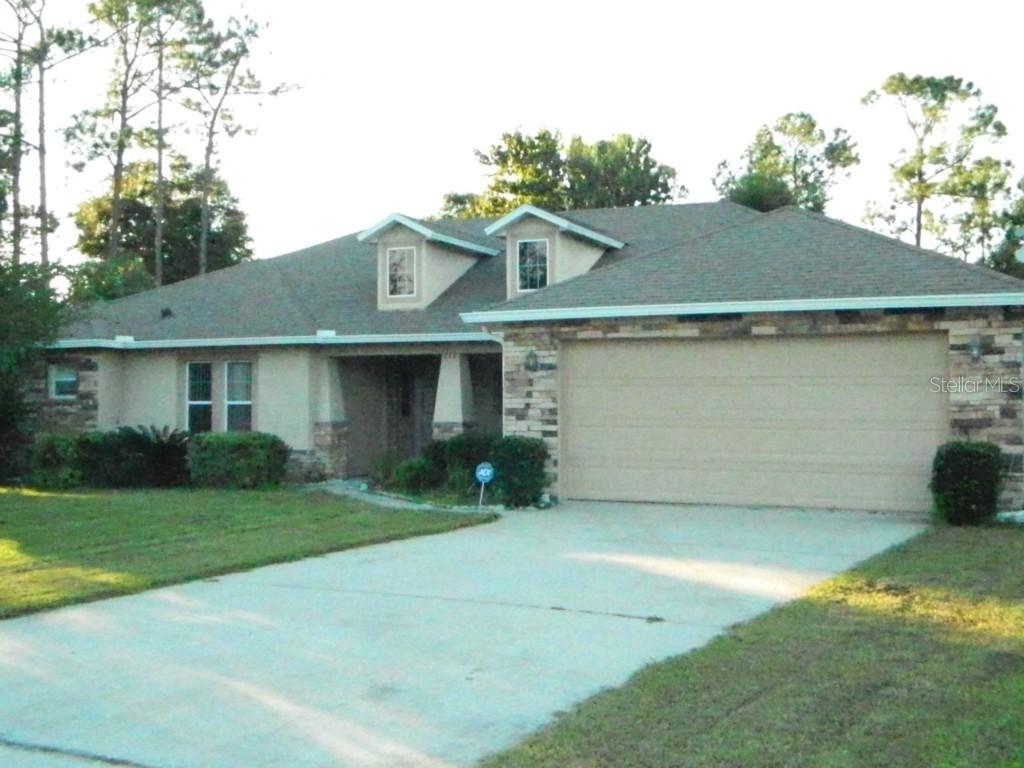 732 Hornbean Ct., Deltona, FL 32725