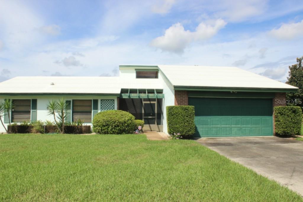 609 Green Dr., Poinciana, FL 34759