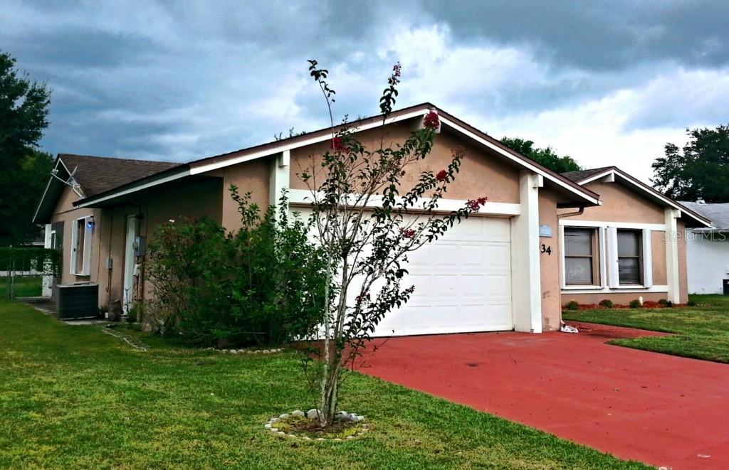 634 Midiron Dr., Poinciana, FL 34759