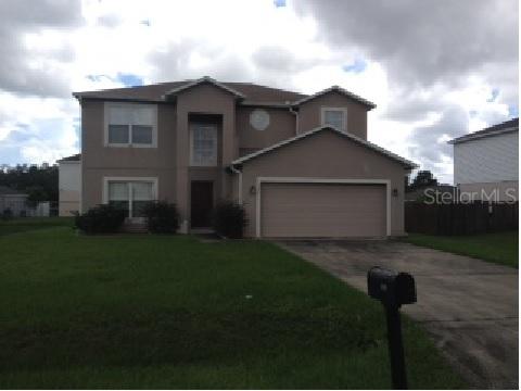 345 Kingfish Dr., Poinciana, FL 34759