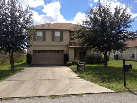 1163 N Platte Ln., Poinciana, FL 34759