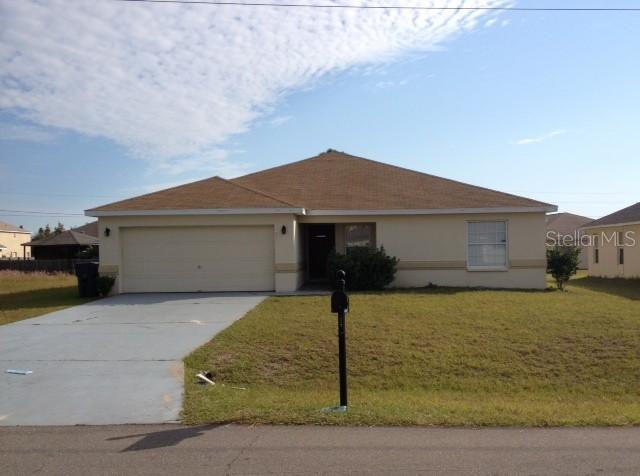 1711 Pilchard Dr., Poinciana, FL 34759
