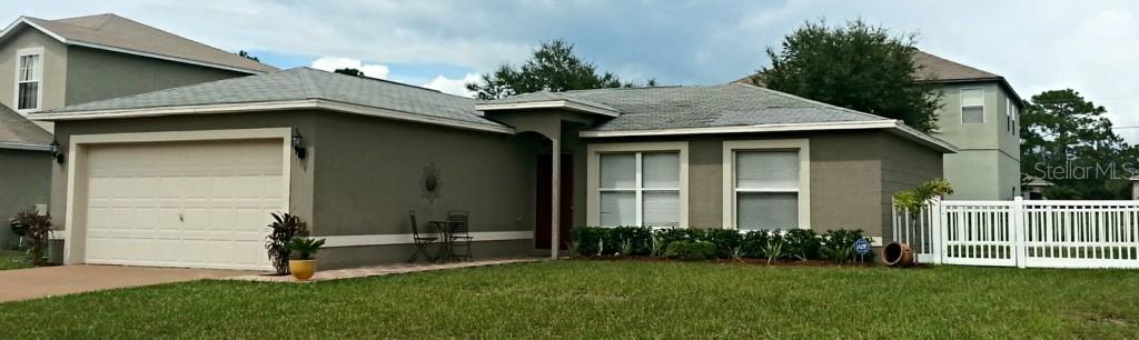 344 Puffer Ct., Poinciana, FL 34759