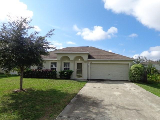 406 Ohio Way, Poinciana, FL 34759