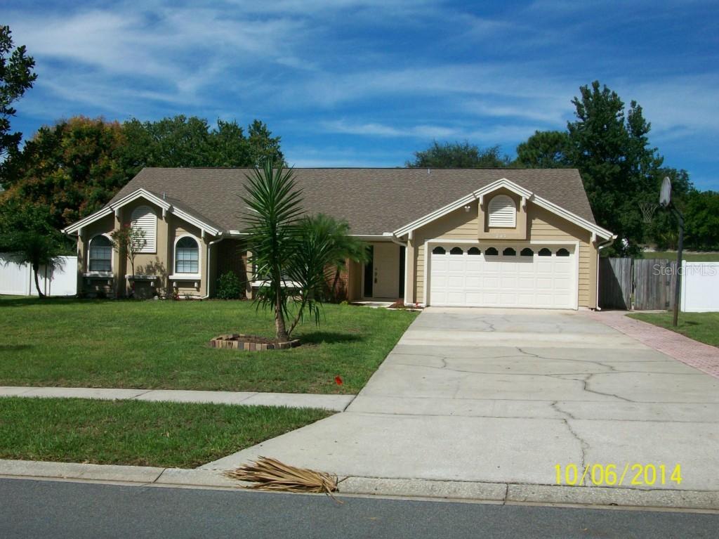 843 Bright Meadow Dr., Lake Mary, FL 32746