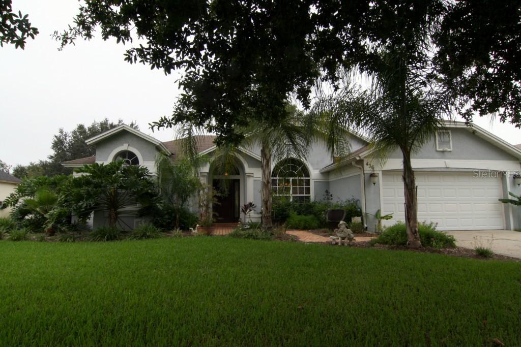 436 Via Del Sol Dr., Davenport, FL 33896
