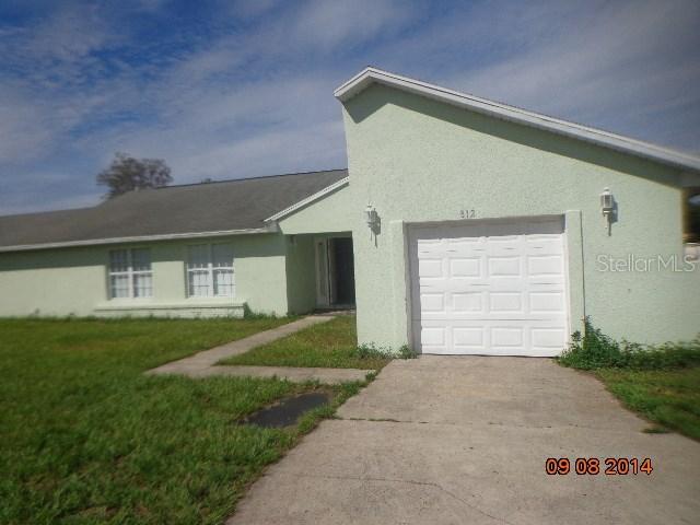 812 E Flag Ln., Kissimmee, FL 34759