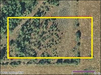 Suburban Ests Sec 14...4444 0020, Saint Cloud, FL 34771