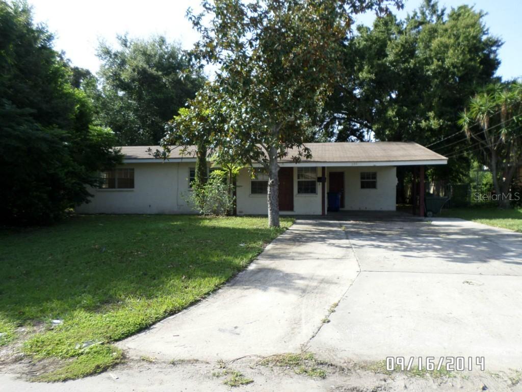 530 Avenue L, Winter Haven, FL 33880