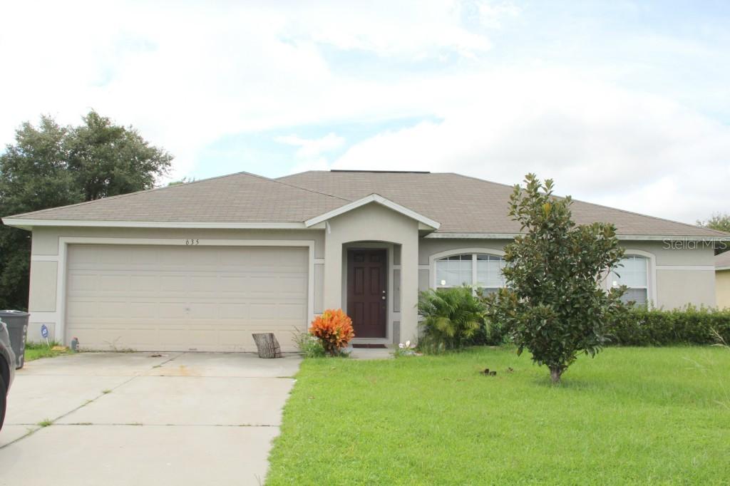 635 Kangaroo Dr., Poinciana, FL 34759