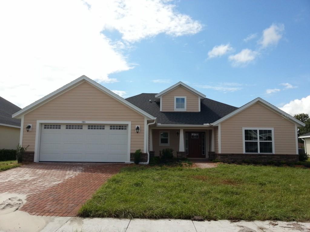 581 Cody Allen Ct., Saint Cloud, FL 34769