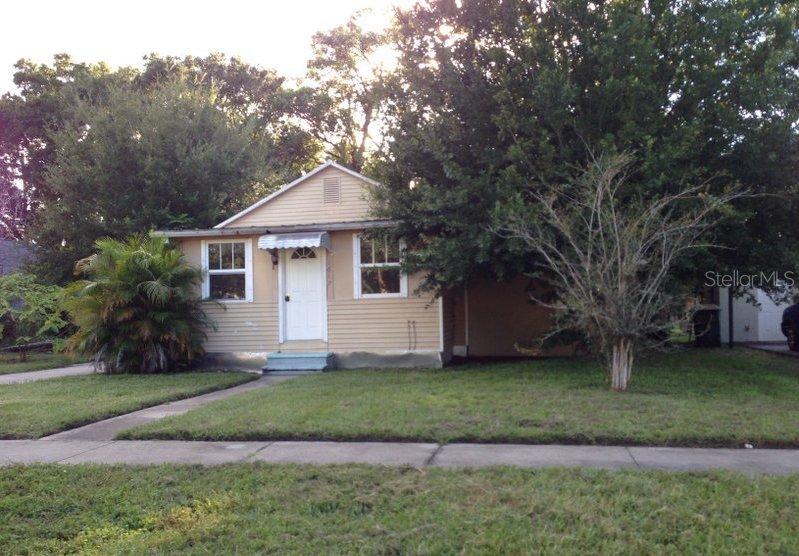 1612 Kentucky Ave., St Cloud, FL 34769