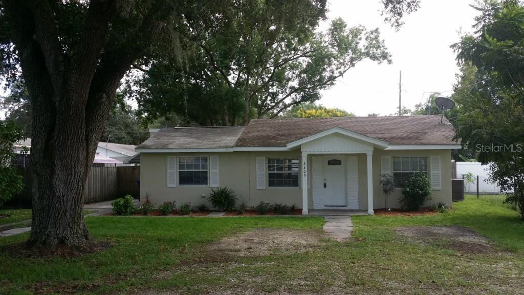 2409 8th St., St. Cloud, FL 34769