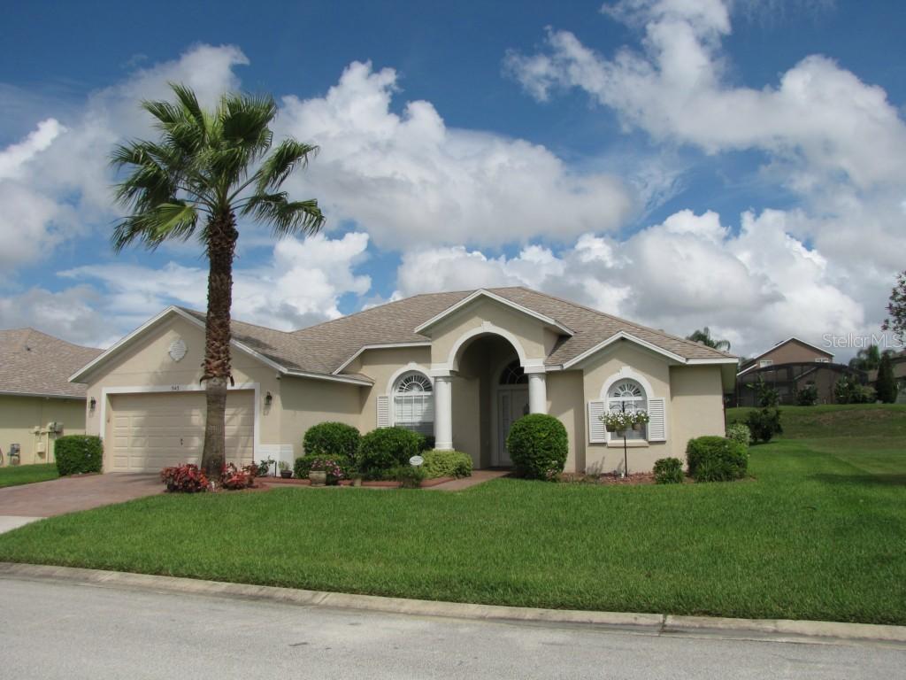 543 Dolcetto Dr., Davenport, FL 33897
