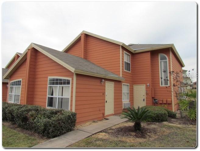 274 Mango Dr., Davenport, FL 33897