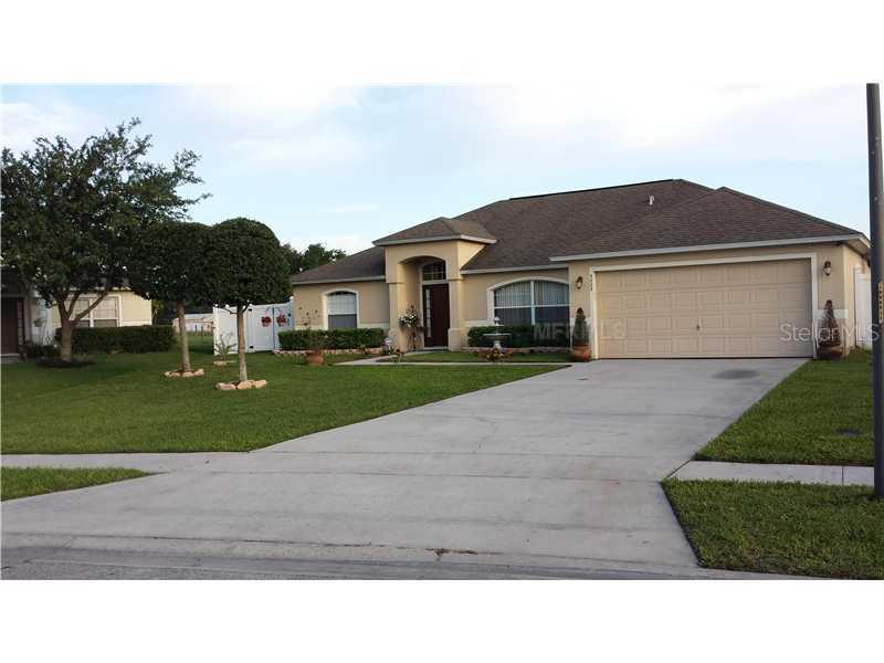 3223 Murray Hill Loop, Kissimmee, FL 34758