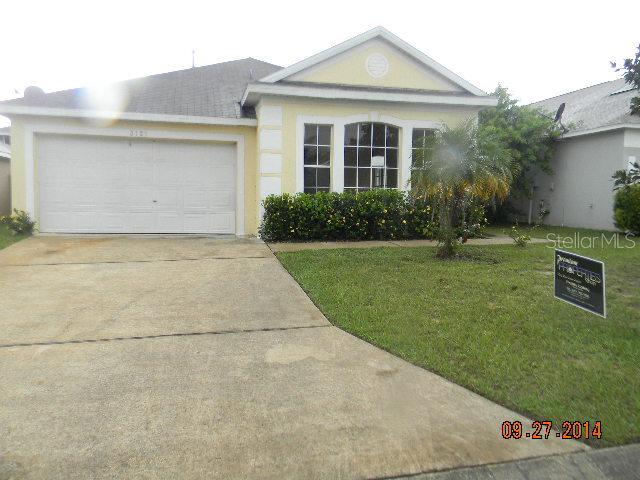 3121 Huntwicke Blvd., Davenport, FL 33837