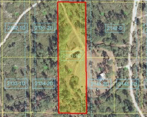 Suburban Ests Sec 25...2131 001d, St Cloud, FL 34771