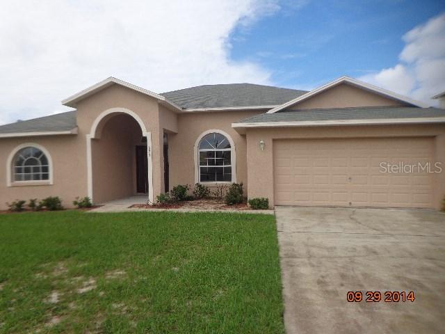 323 Salmon Ct., Poinciana, FL 34759