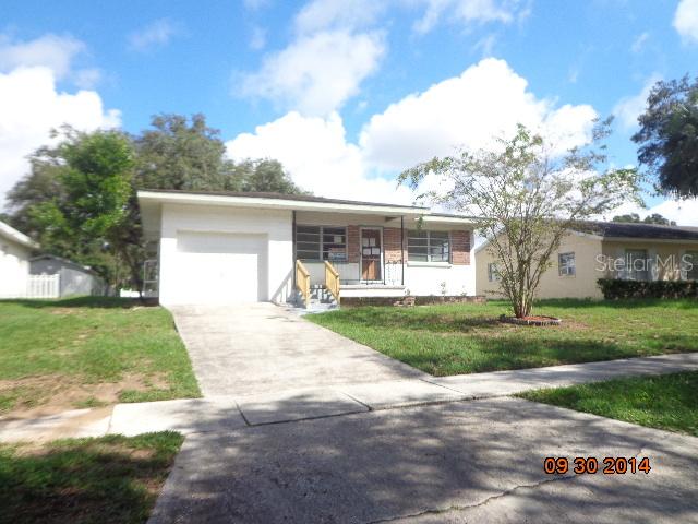 114 E Palm St., Davenport, FL 33837