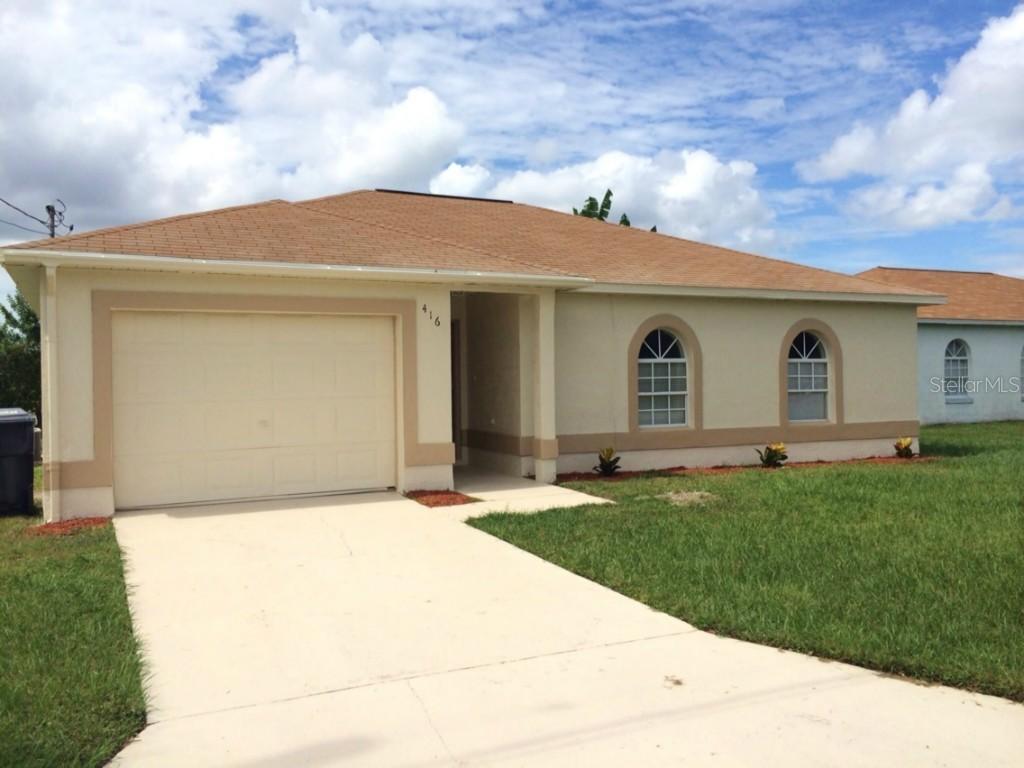 416 Red Hawk Loop, Winter Haven, FL 33880