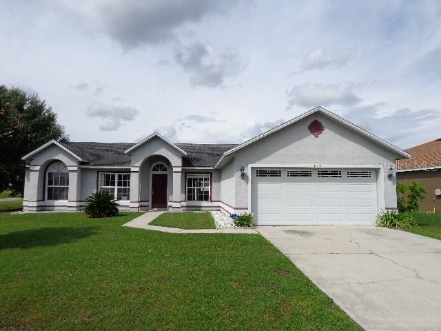 901 Louvre Ct., Kissimmee, FL 34759