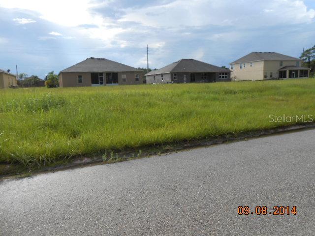 2018 Pirie Pl., St. Cloud, FL 34769