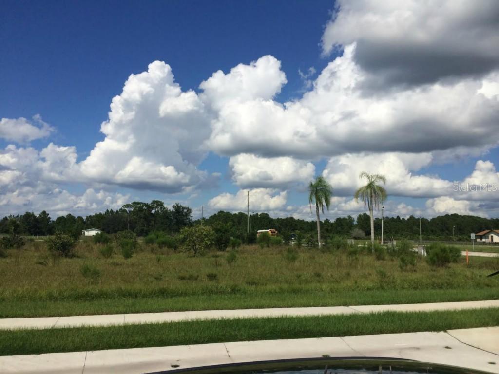 Old Hickory Tree Rd. And Hickory Tree Rd., St Cloud, FL 34772