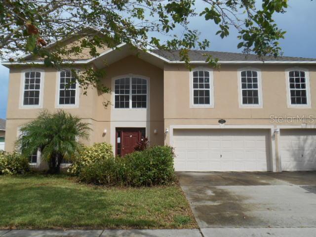 632 L M Davey Ln., Titusville, FL 32780