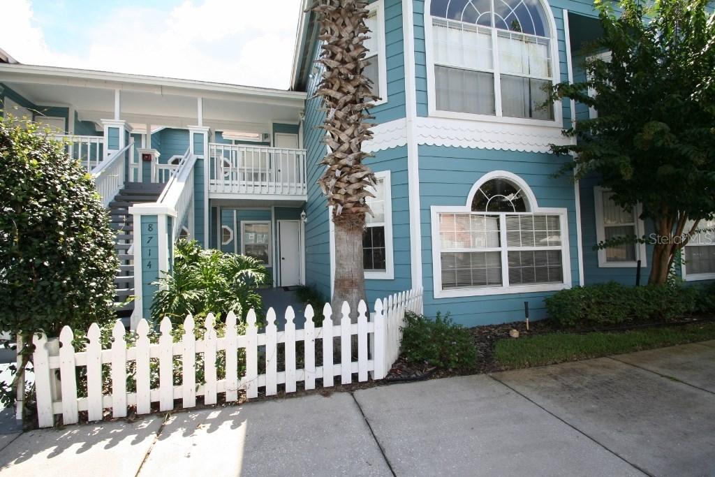 8714 Rockingham Ter. #B, Kissimmee, FL 34747