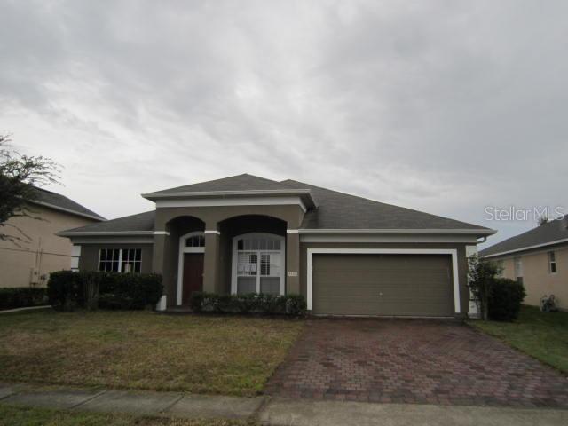 4520 Caladium Ct., Kissimmee, FL 34758