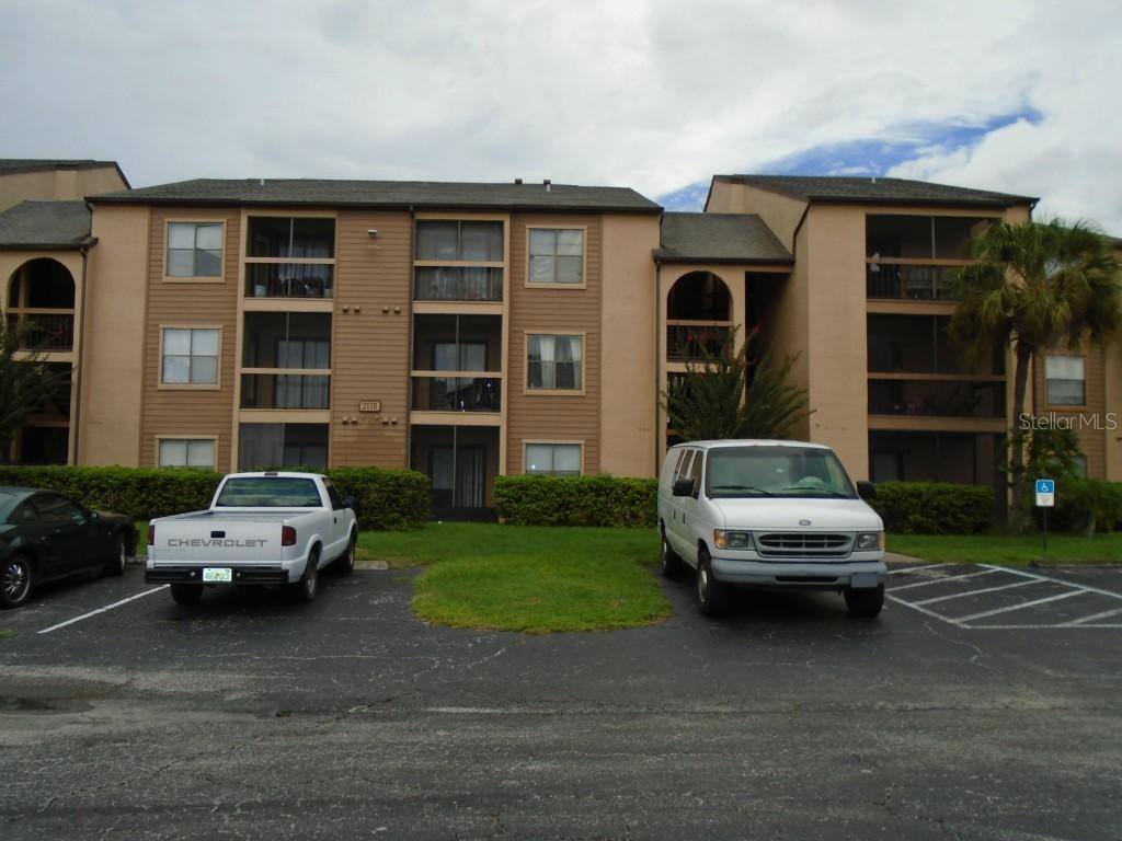 2130 Cascades Blvd. #306, Kissimmee, FL 34741