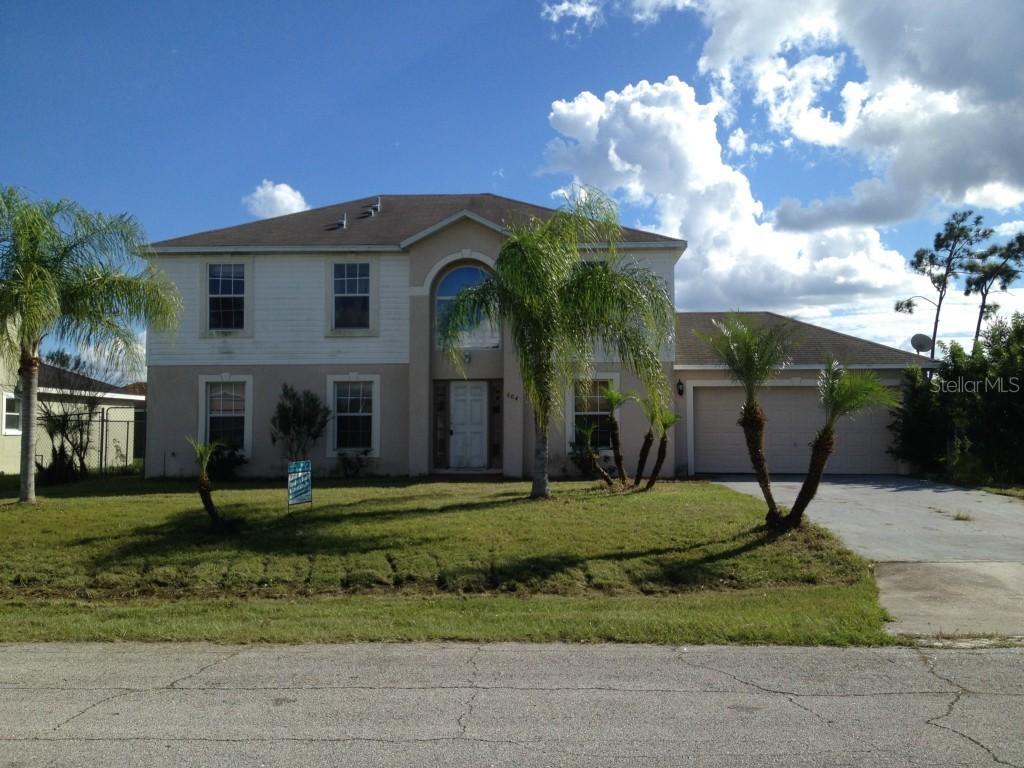 604 Bittern Ct., Kissimmee, FL 34759