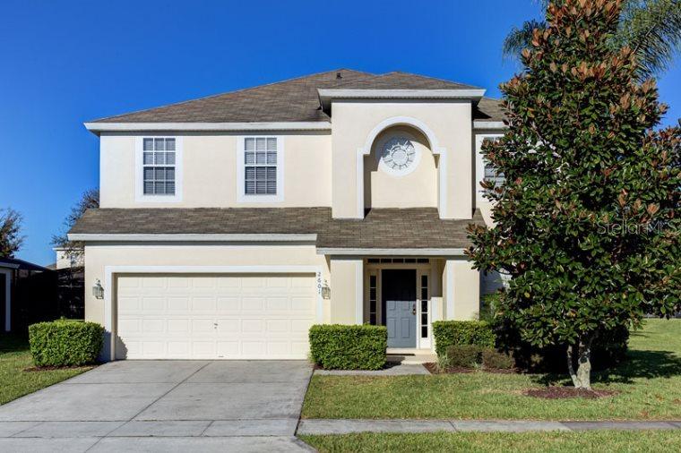 2601 Dinville St., Kissimmee, FL 34747
