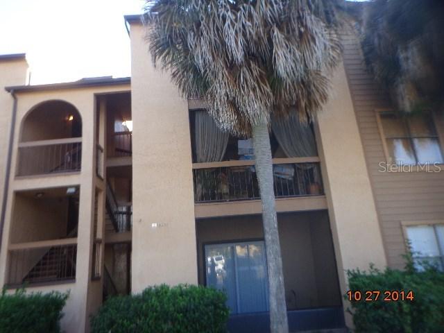 2030 Cascades Blvd. #307, Kissimmee, FL 34741