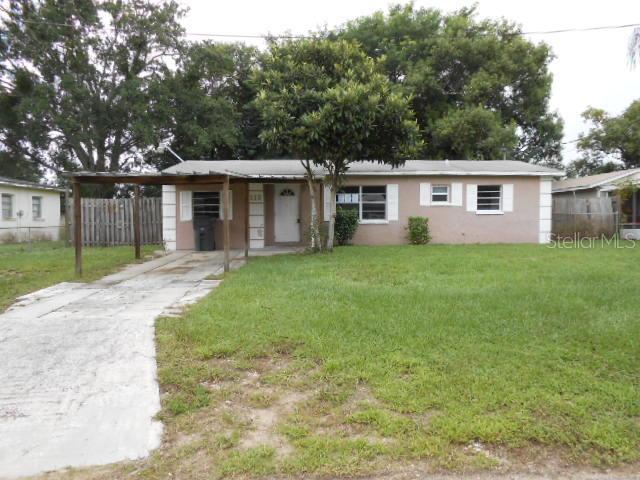 112 Patricia St., Auburndale, FL 33823