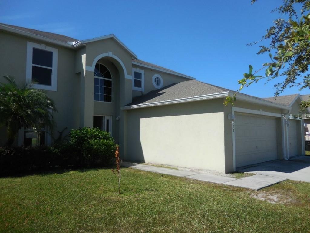 5310 Sunset Canyon Dr., Kissimmee, FL 34758