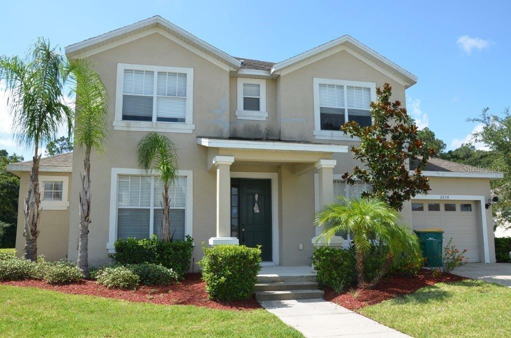 2658 Marg Ln., Kissimmee, FL 34758