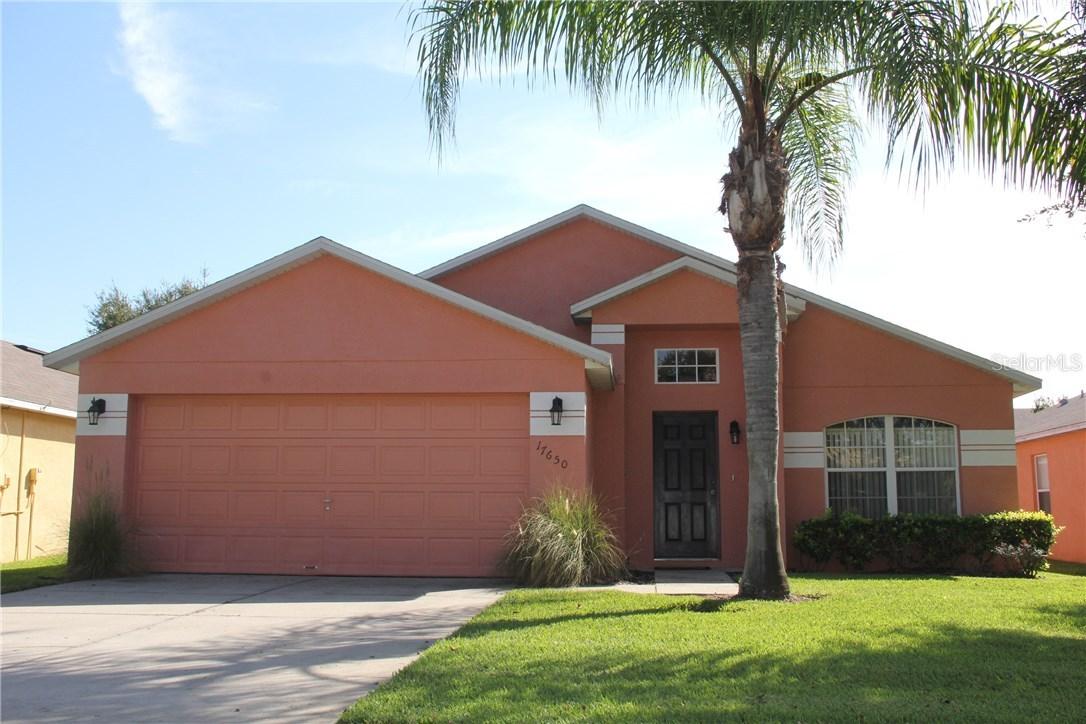 17650 Woodcrest Way, Clermont, FL 34714