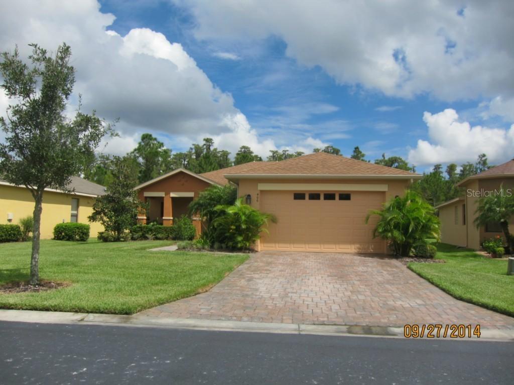 406 Indian Wells Ave., Kissimmee, FL 34759
