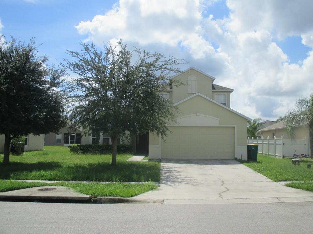 4634 Sandhurst St., Kissimmee, FL 34758