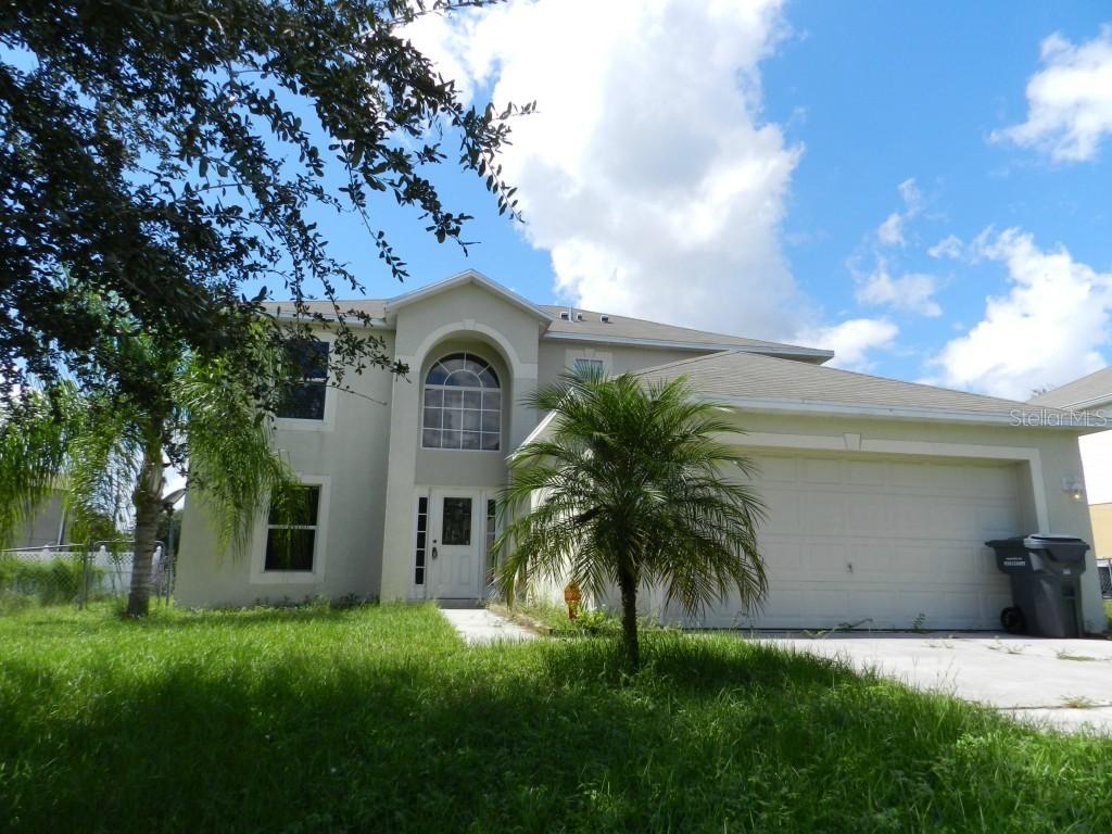 1814 Snapper Dr., Poinciana, FL 34759